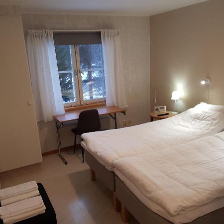 Björnforsens Turist&Konferenshotell Bjorna Eksteriør bilde